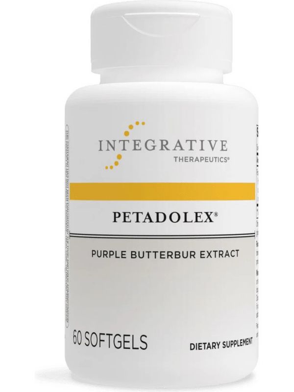 Petadolex, 60 sgels (Integrative Therapeutics)