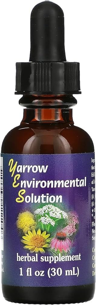 Yarrow Environmental Solution (FES)