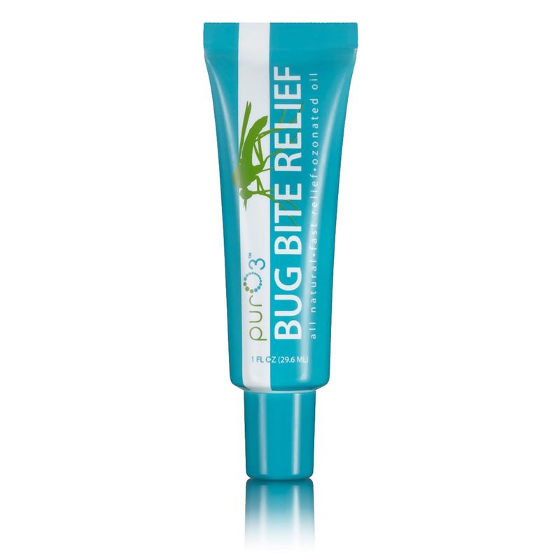 Bug Bite Relief, 1oz (PurO3)