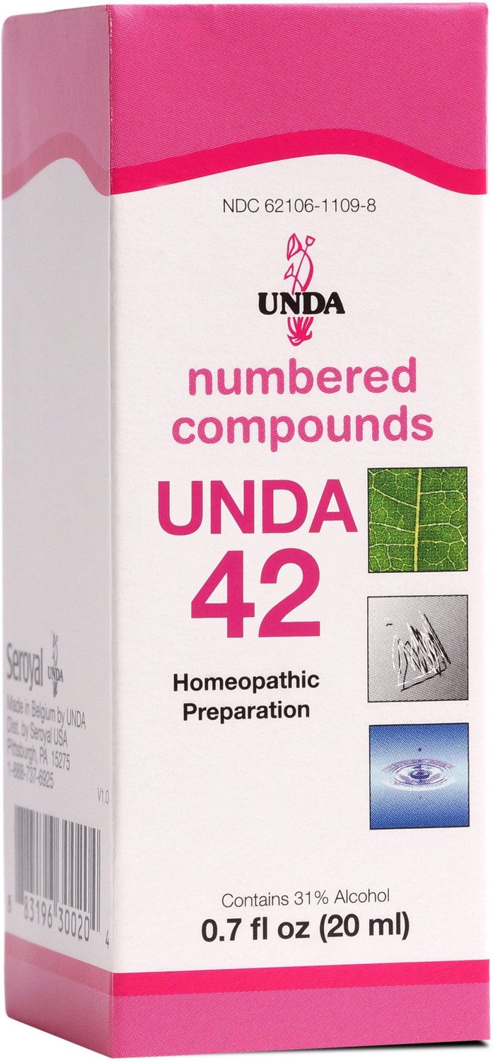 Unda 42 - 0.7 oz
