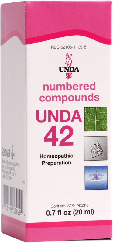 Unda 42 - 0.7 oz