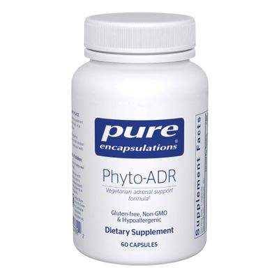 Phyto-ADR, 60 caps (Pure)