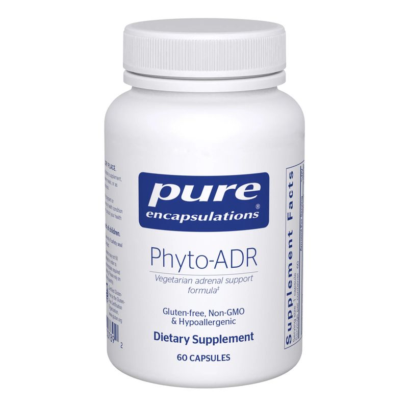 Phyto-ADR, 60 caps (Pure)