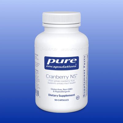 Cranberry NS, 90 caps (Pure)