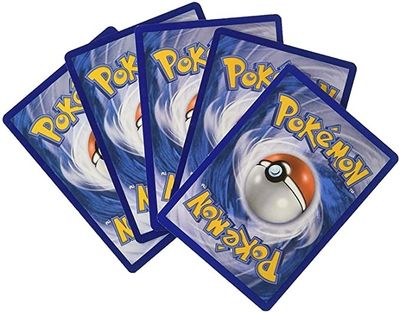 Trading Cards