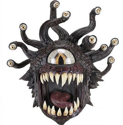 Dungeons &amp; Dragons