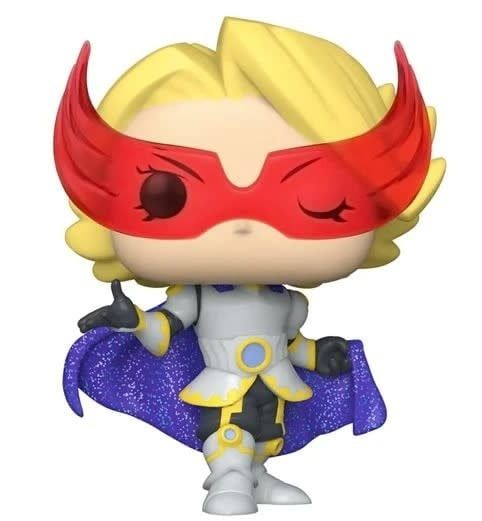 My Hero Academia Yuga Aoyama Pop! Vinyl Figure