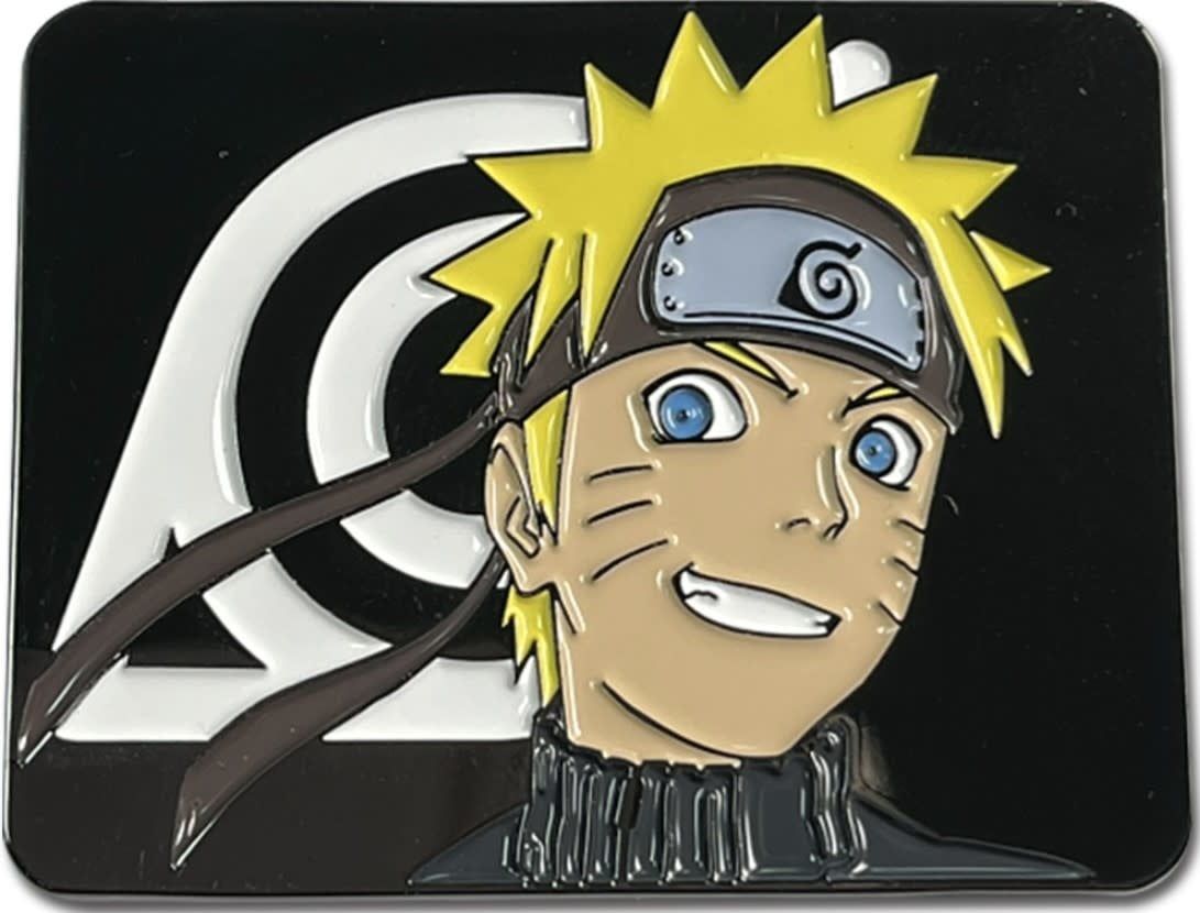 Naruto Shippuden Naruto Pin 21523