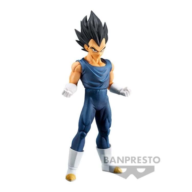 Dragon Ball Super Super Hero Dxf -Vegeta
