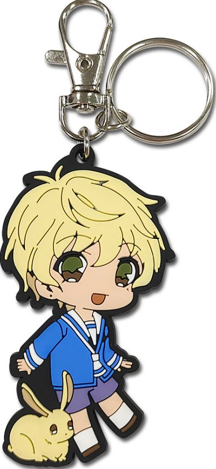 Fruits Basket - Momiji Sohma PVC Keychain