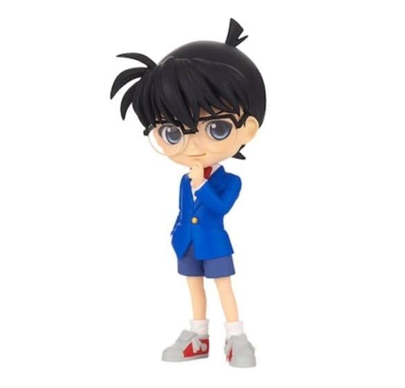 Case Closed Conan Qposket Figure