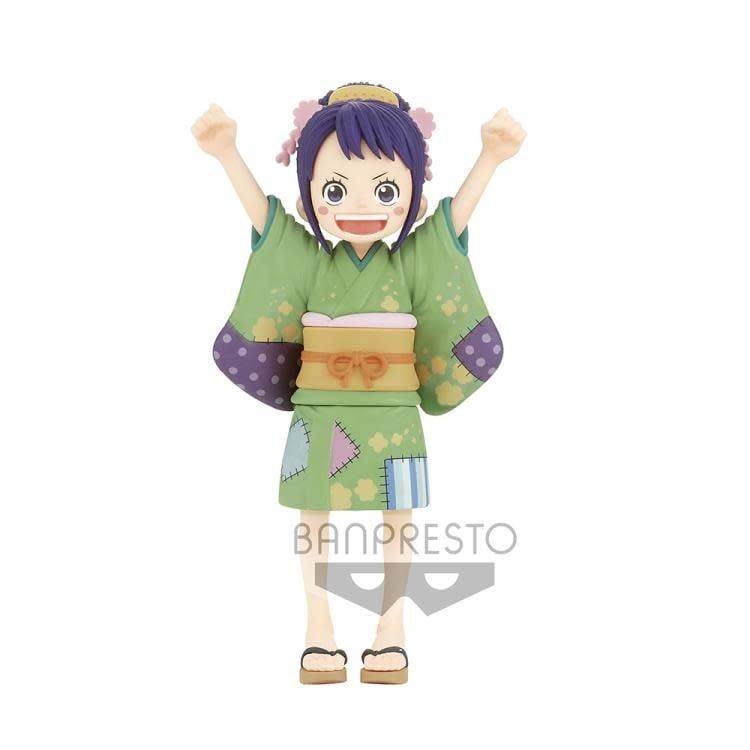 One Piece Dxf - The Grandline Series - Wanokuni Vol.2 (A Otama)