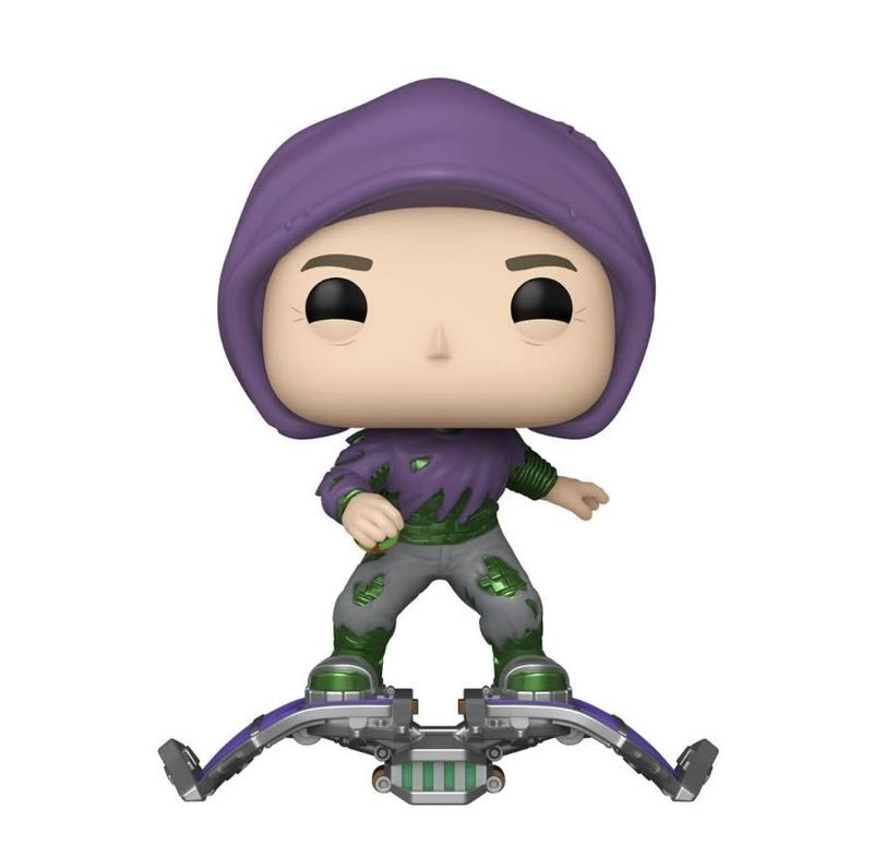 Spider-Man No Way Home Pop! - Green Goblin