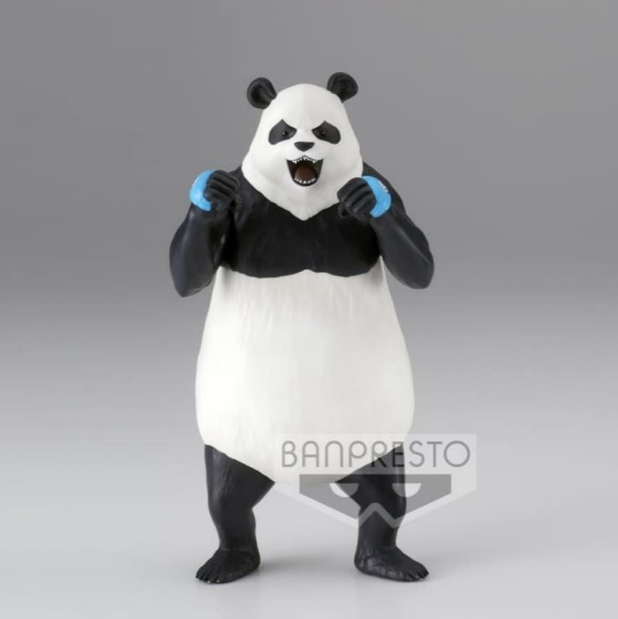 Jujutsu Kaisen - Jukon No Kata Ver. A Panda