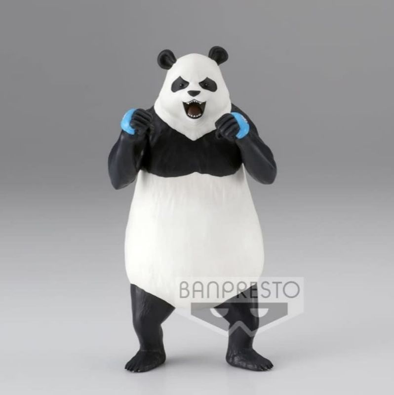 Jujutsu Kaisen - Jukon No Kata Ver. A Panda