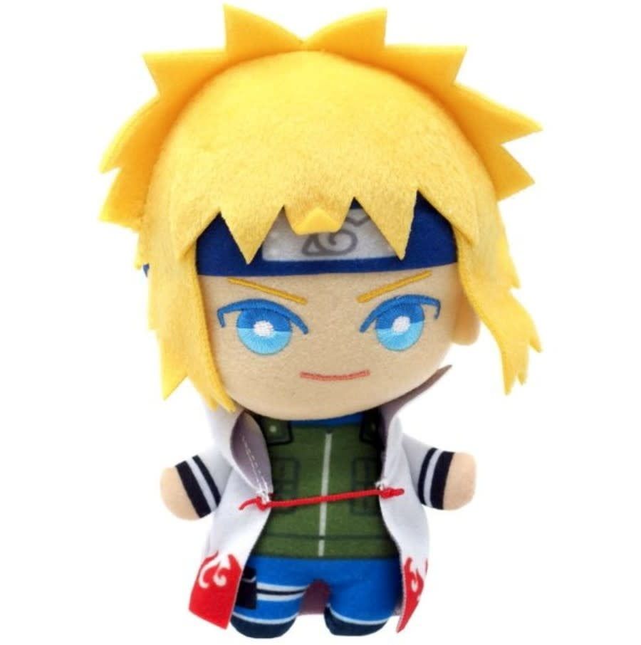 Naruto Shippuden - Tomonui Series 2 Minato Namikaze