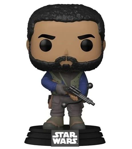 Star Wars: Kawlan Roken Pop! Vinyl Figure