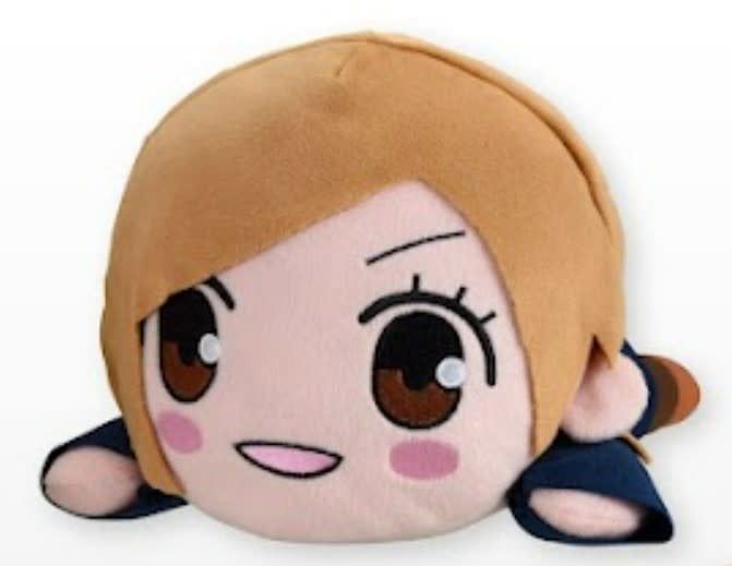 Jujutsu Kaisen - Nobara Kugisaki Nesoberi