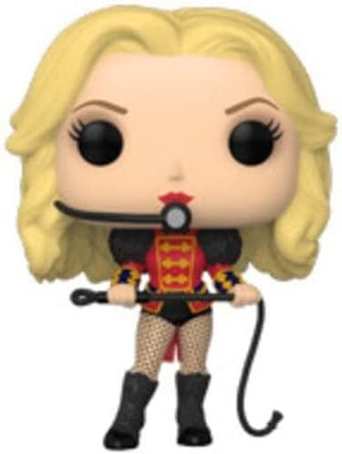 Funko Pop! - Britney Spears - Circus