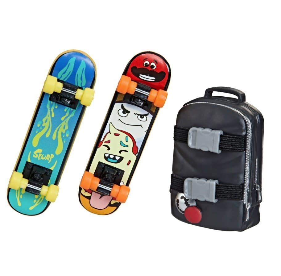 Fortnite Victory Royale Series Food and Slurp Board Rider Set