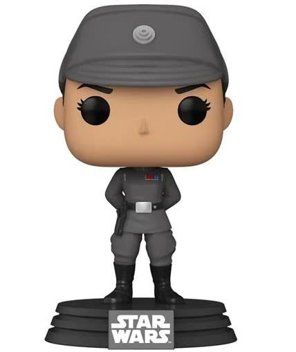 Star Wars: Obi-Wan Kenobi Tala Durith Pop! Vinyl Figure