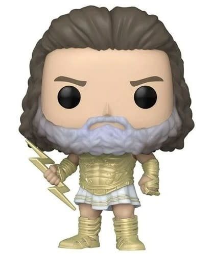 Thor: Love and Thunder Zeus Pop! Vinyl Figure