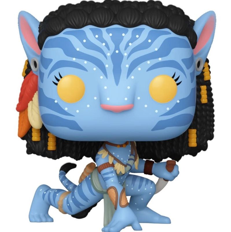 Funko Pop! - Avatar -  Neytiri