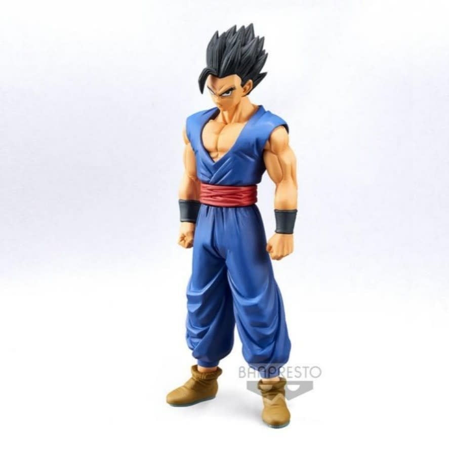 Dragon Ball Super - Ultimate Gohan Super Hero DFX