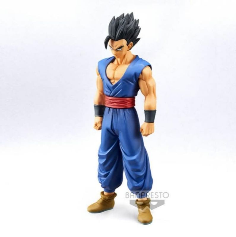 Dragon Ball Super - Ultimate Gohan Super Hero DFX