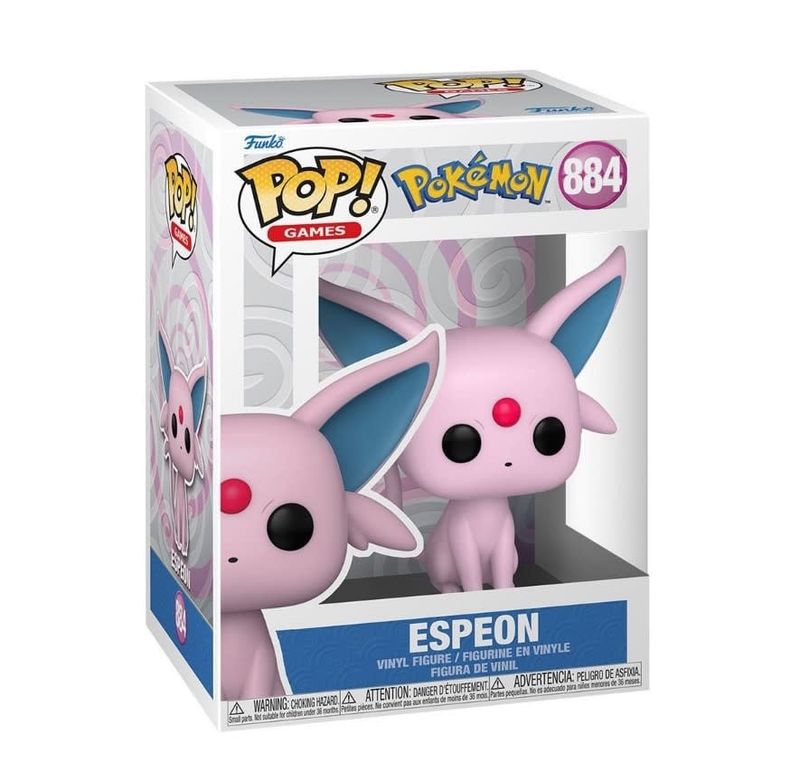 Pokemon Pop! - Espeon