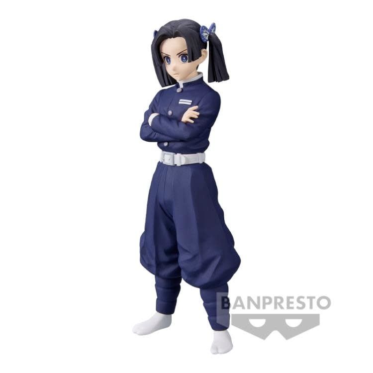 Demon Slayer- Kimetsu No Yaiba Figure Vol.23