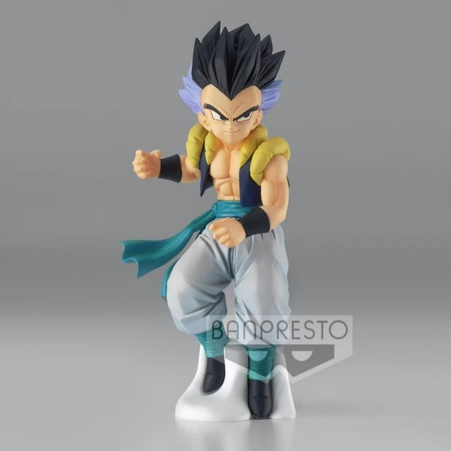 Dragon Ball Z - Gotenks Solid Edge Works Vol. 6 Ver. A