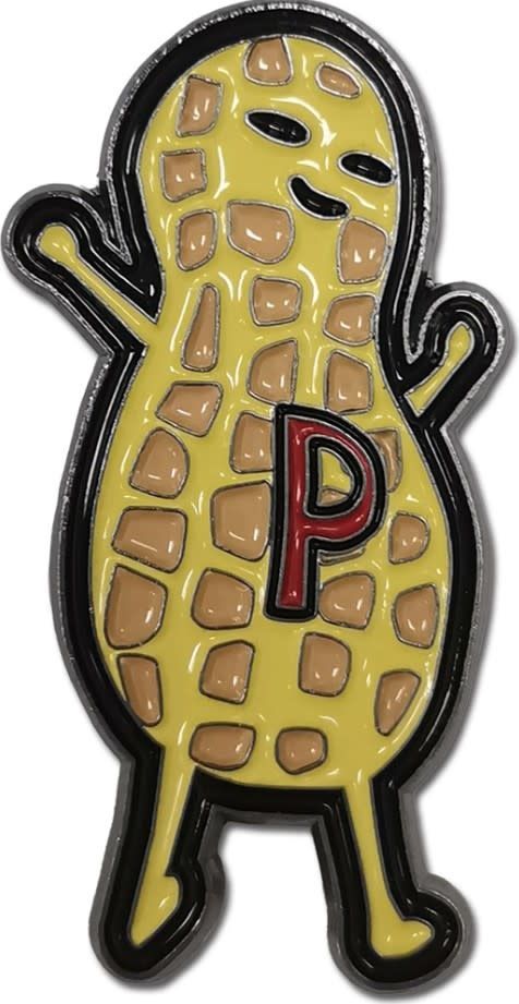 Spy X Family Peanut #3 Pin 21523
