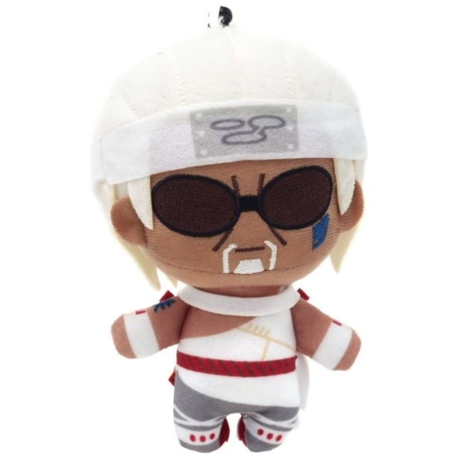 Naruto Shippuden - Tomonui Series 2 Killer B