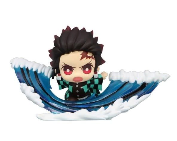 Demon Slayer Tanjiro Kamado SHP-0491 Figure
