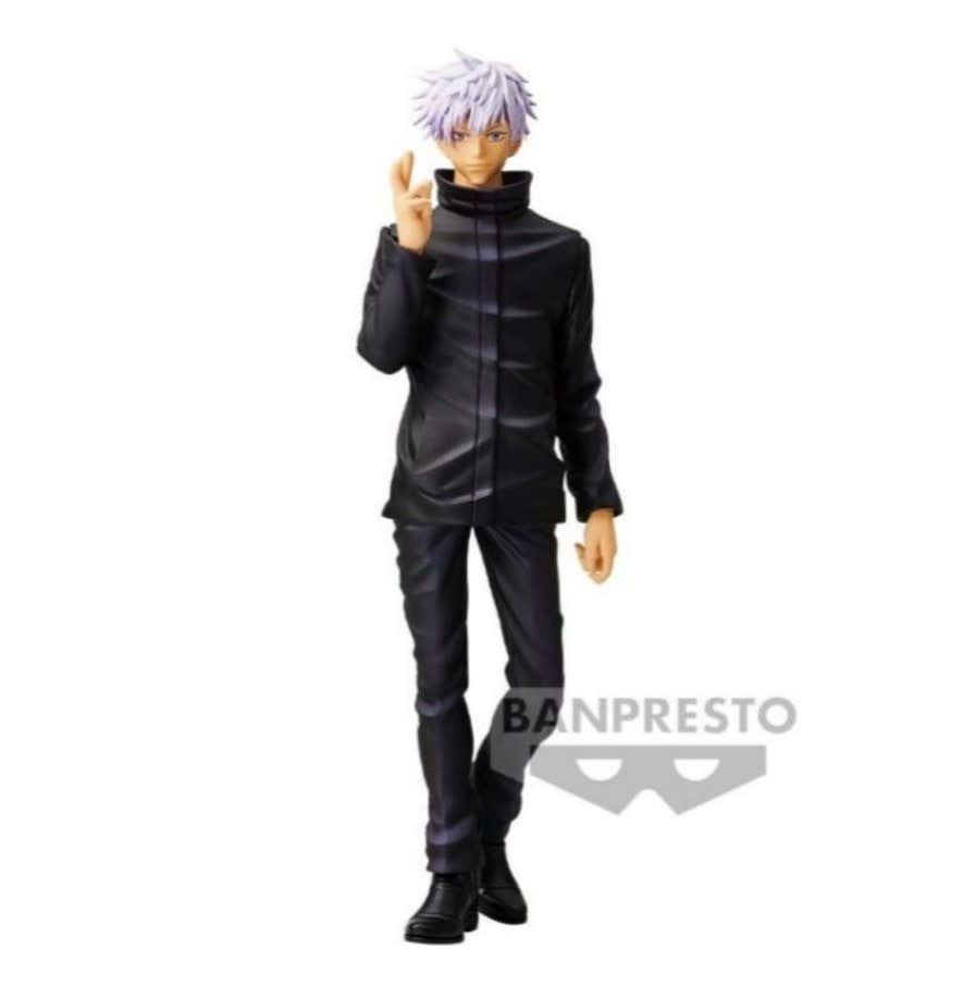 Jujutsu Kaisen - Jukon No Kata Ver. B Satoru Gojo
