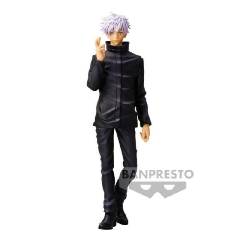 Jujutsu Kaisen - Jukon No Kata Ver. B Satoru Gojo