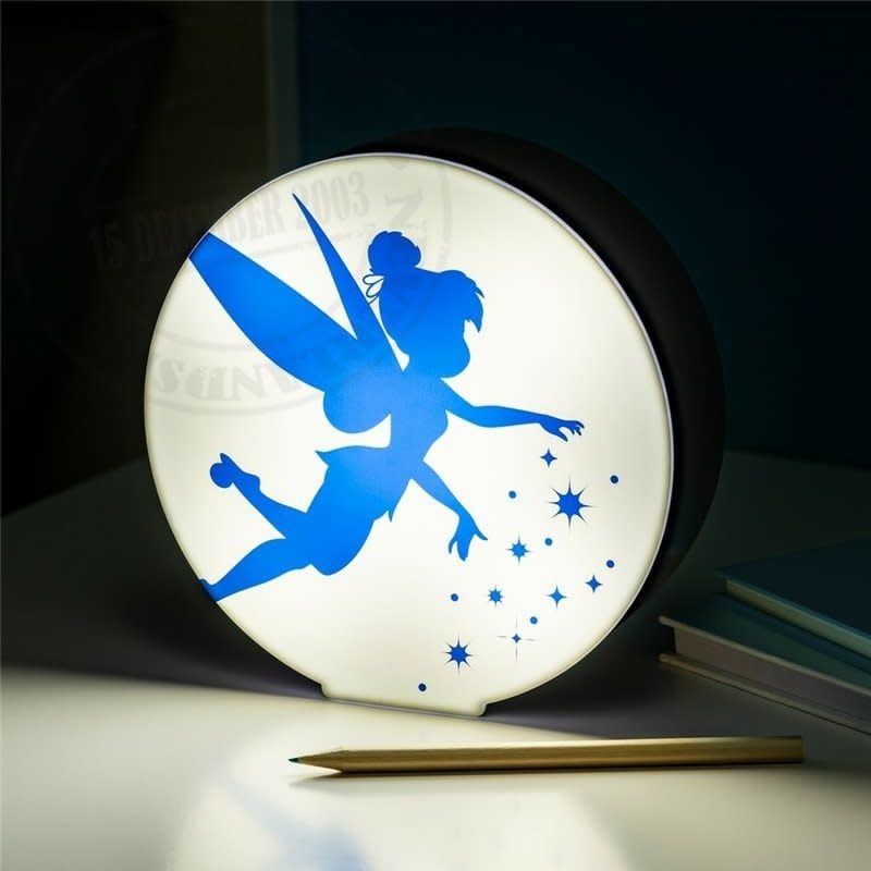 Disney - Tinkerbell Light Box Lamp