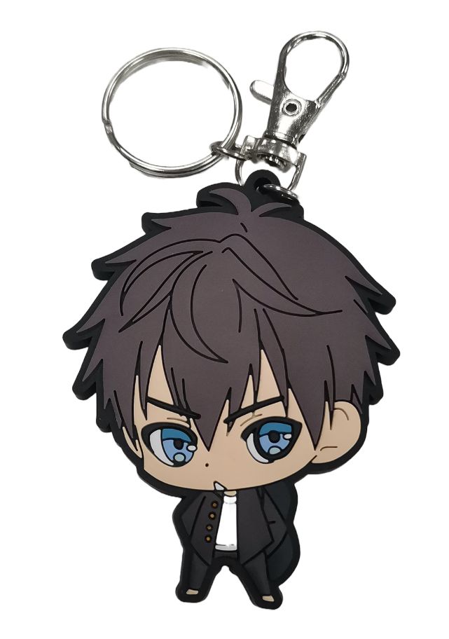 Given - Ritsuka PVC Keychain