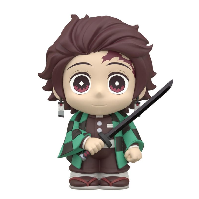 Demon Slayer - Tanjiro Licensed Coin Bank