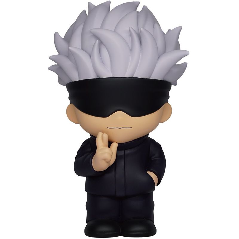 Jujutsu Kaisen - Gojo Licensed Coin Bank