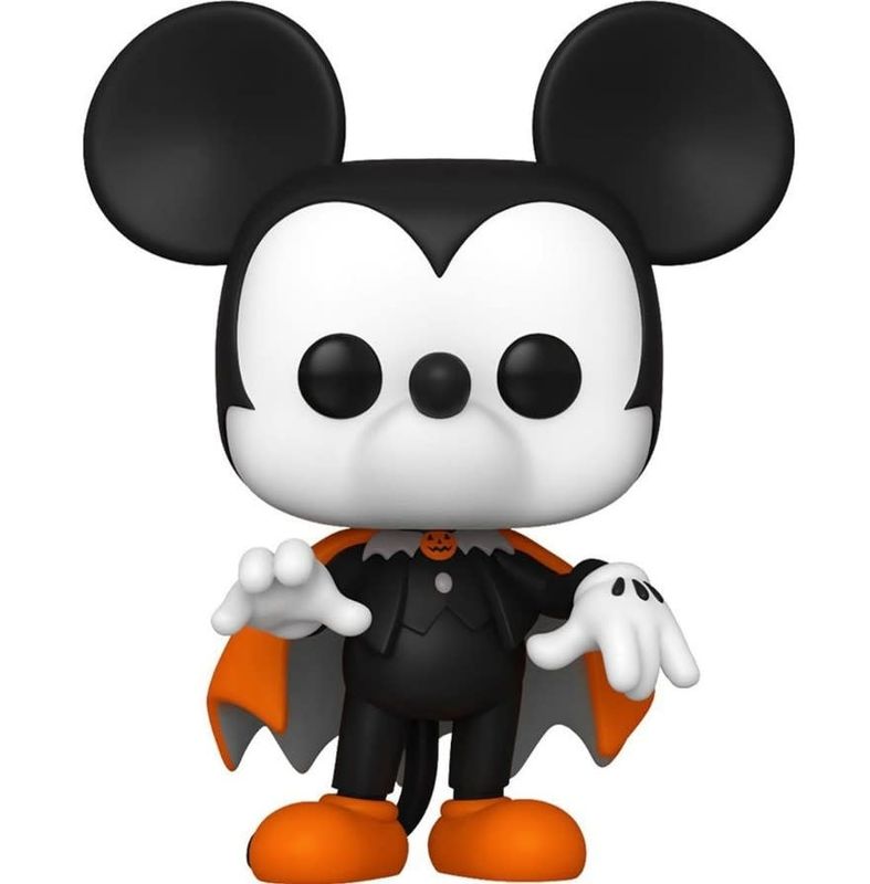 Halloween Mickey Mouse Pop! Figure