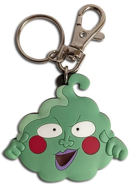 Mob Psycho 100 - Dimple PVC Keychain