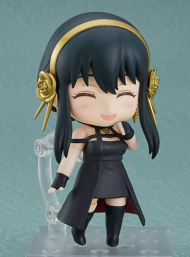 Spy x Family - Yor Forger Nendoroid Figure