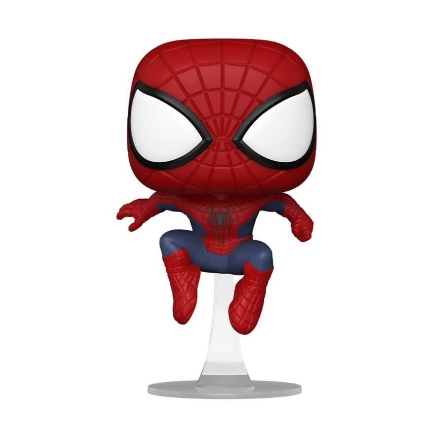Spider-Man: No Way Home - The Amazing Spider-Man Funko Pop! Figure