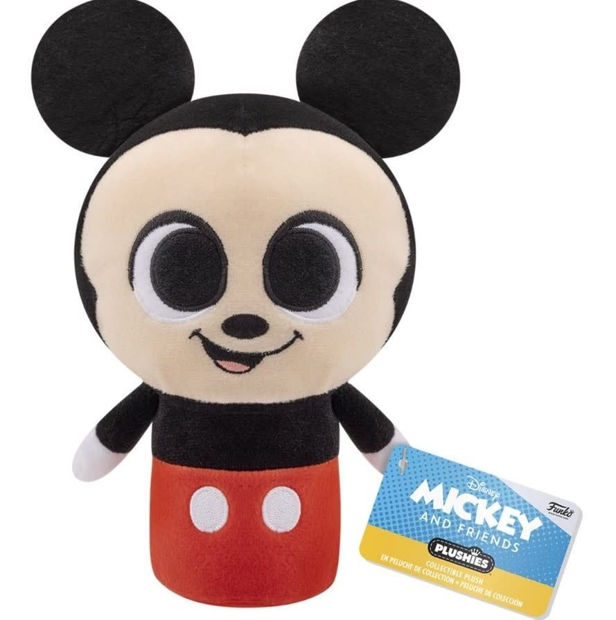 Disney Classics - Mickey Mouse Pop! Plush