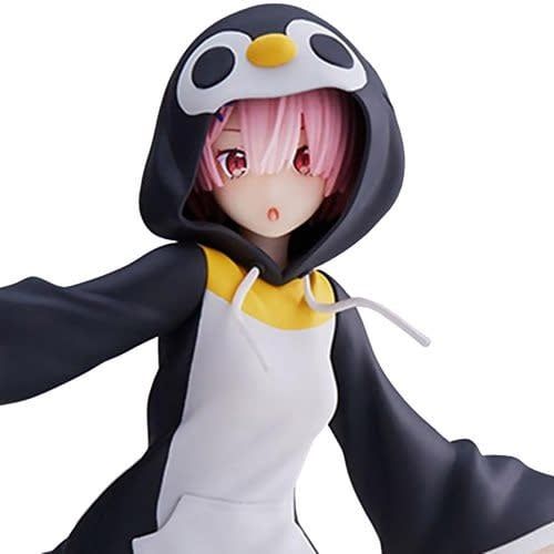 Re:ZERO - Starting Life in Another World - Kotoriasobi version Figure