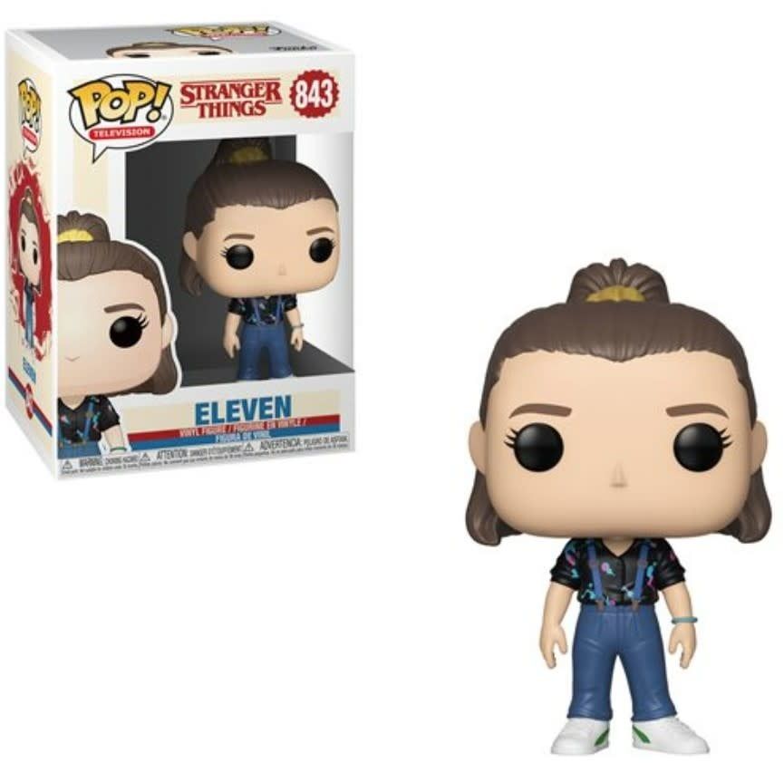 Stranger Things - Season 3 Eleven Funko Pop!