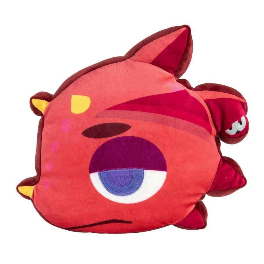 Animal Crossing - Club Mocchi Mocchi Flick Head Mega Plush