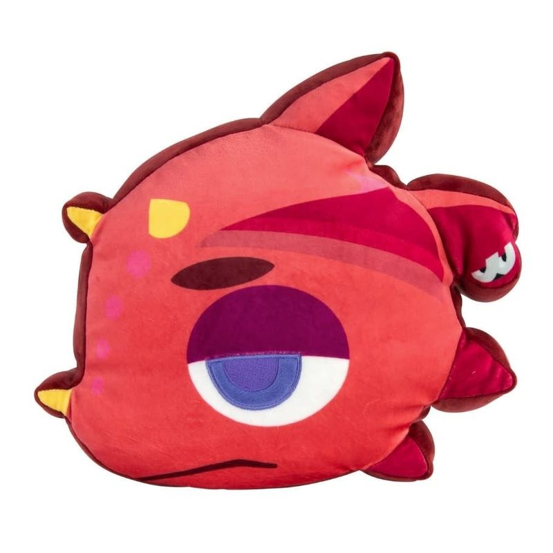Animal Crossing - Club Mocchi Mocchi Flick Head Mega Plush